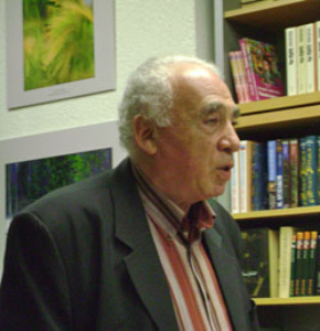 Юрий Каплан