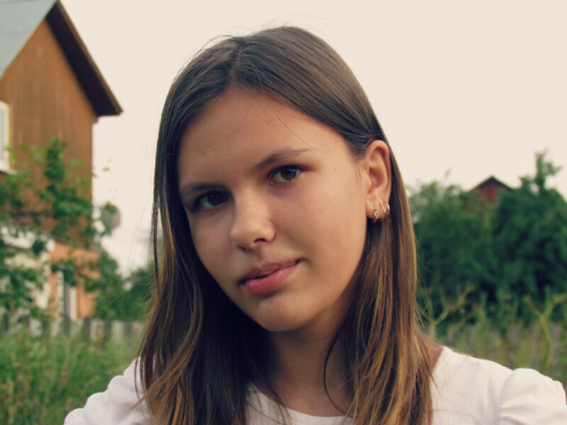 Мария Желтова