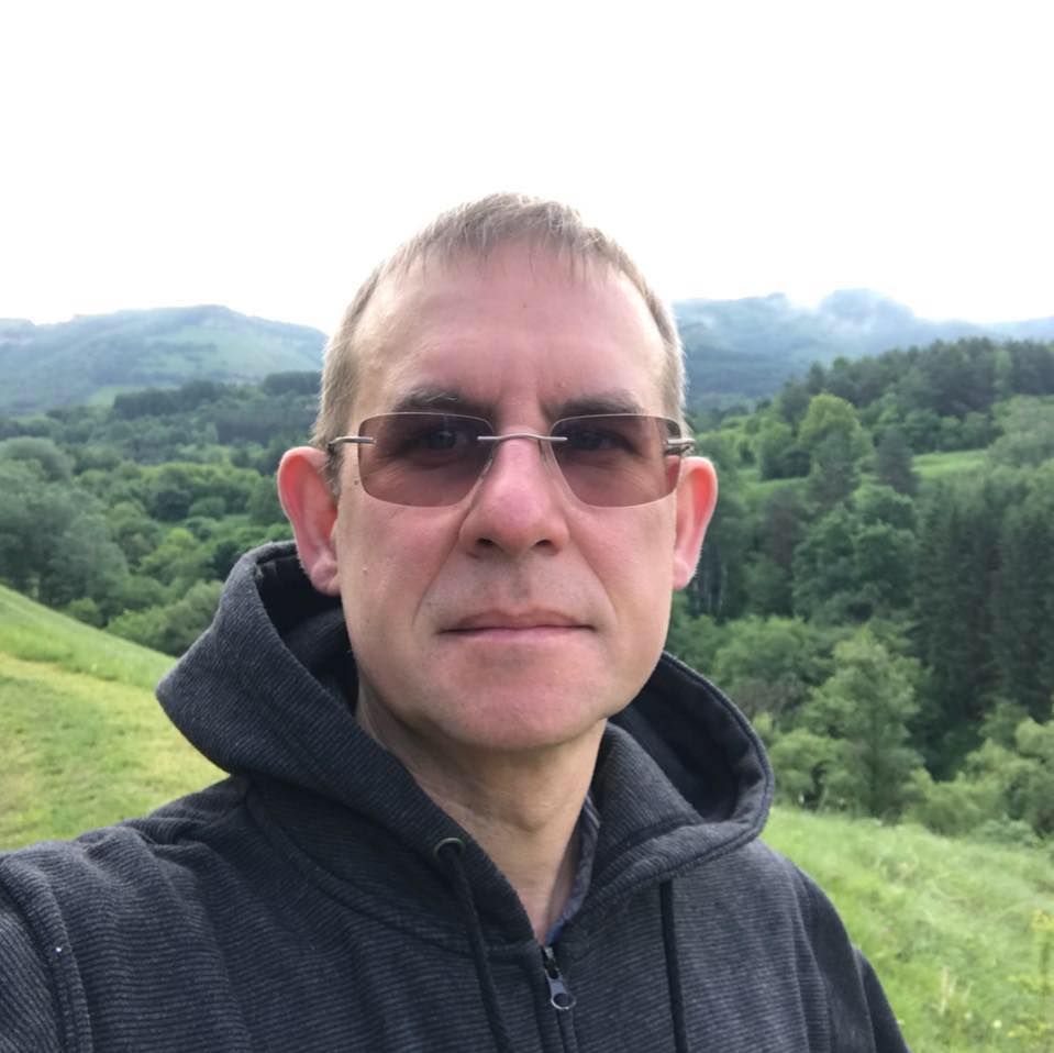 Листраткин Виталий