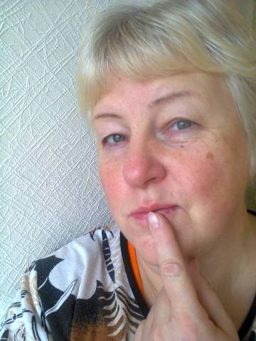 Кима Кишиневская