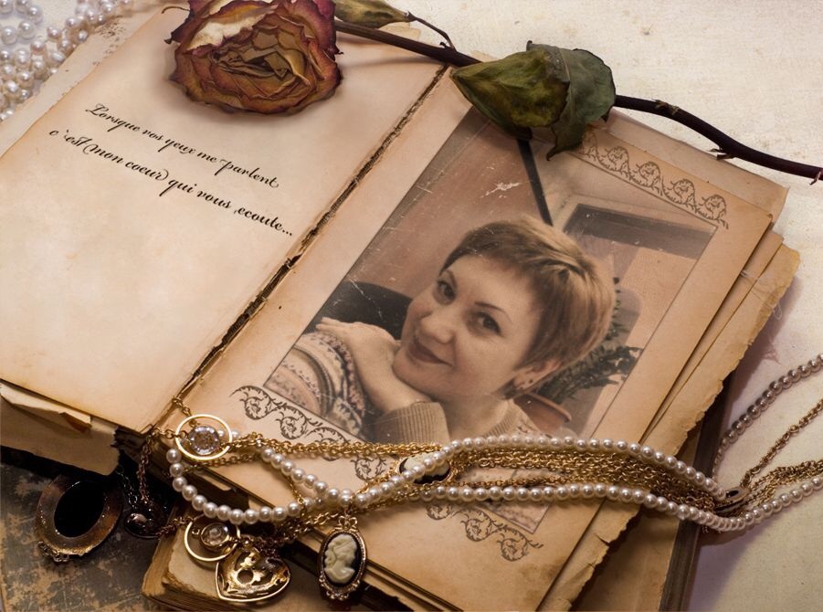 Элеонора Поул