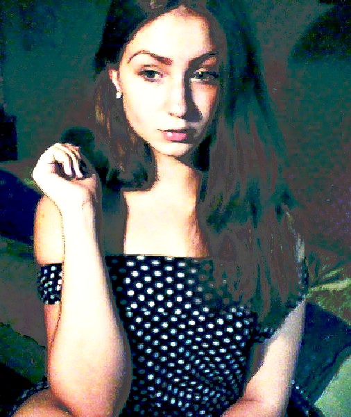 Анастасия Кинеберг