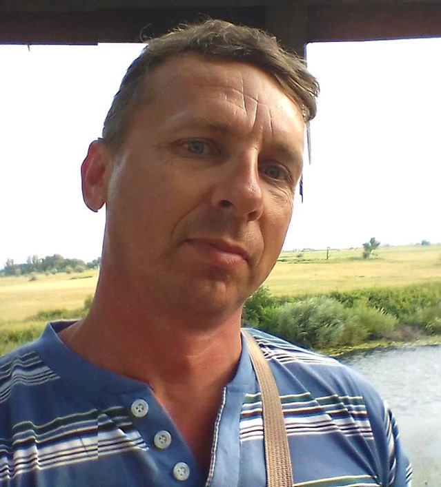 Дмитрий Спиридонов 3