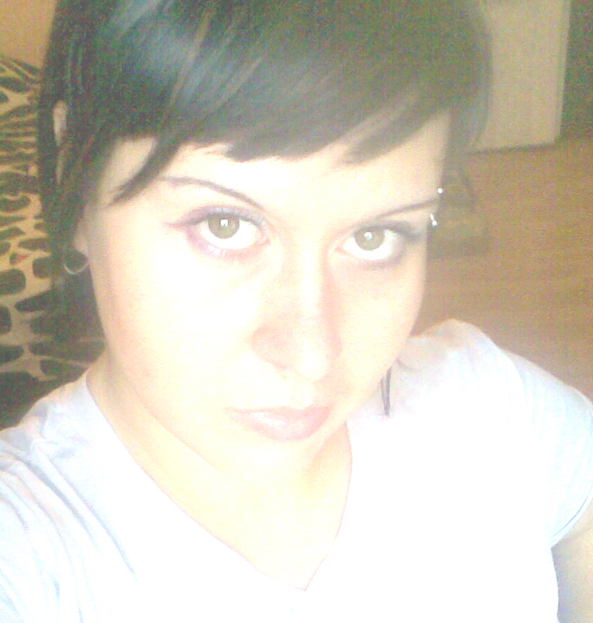 Таня Кулешова