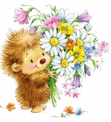 Кира Лаванда Филина