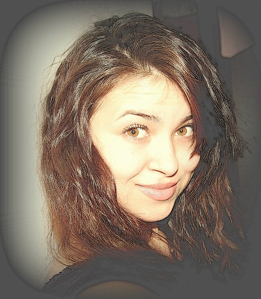 Мария Гонак