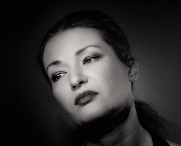 Кира Головина