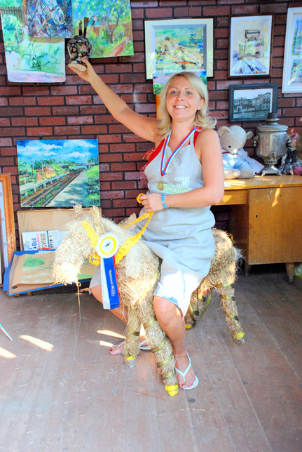 Екатерина Киреева