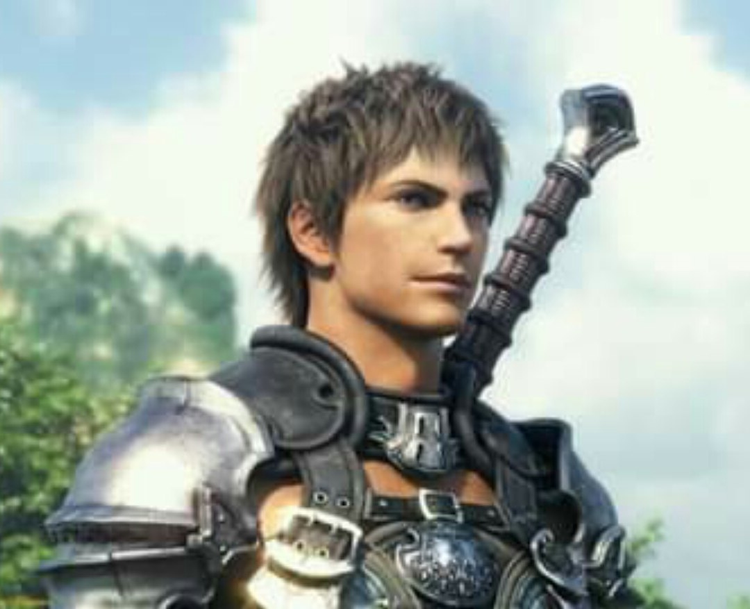 Кирилл Петерс