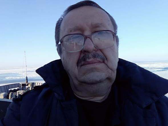 Кирилл Иженков