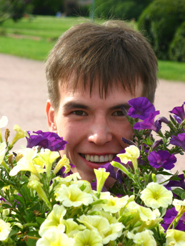 ������ ������