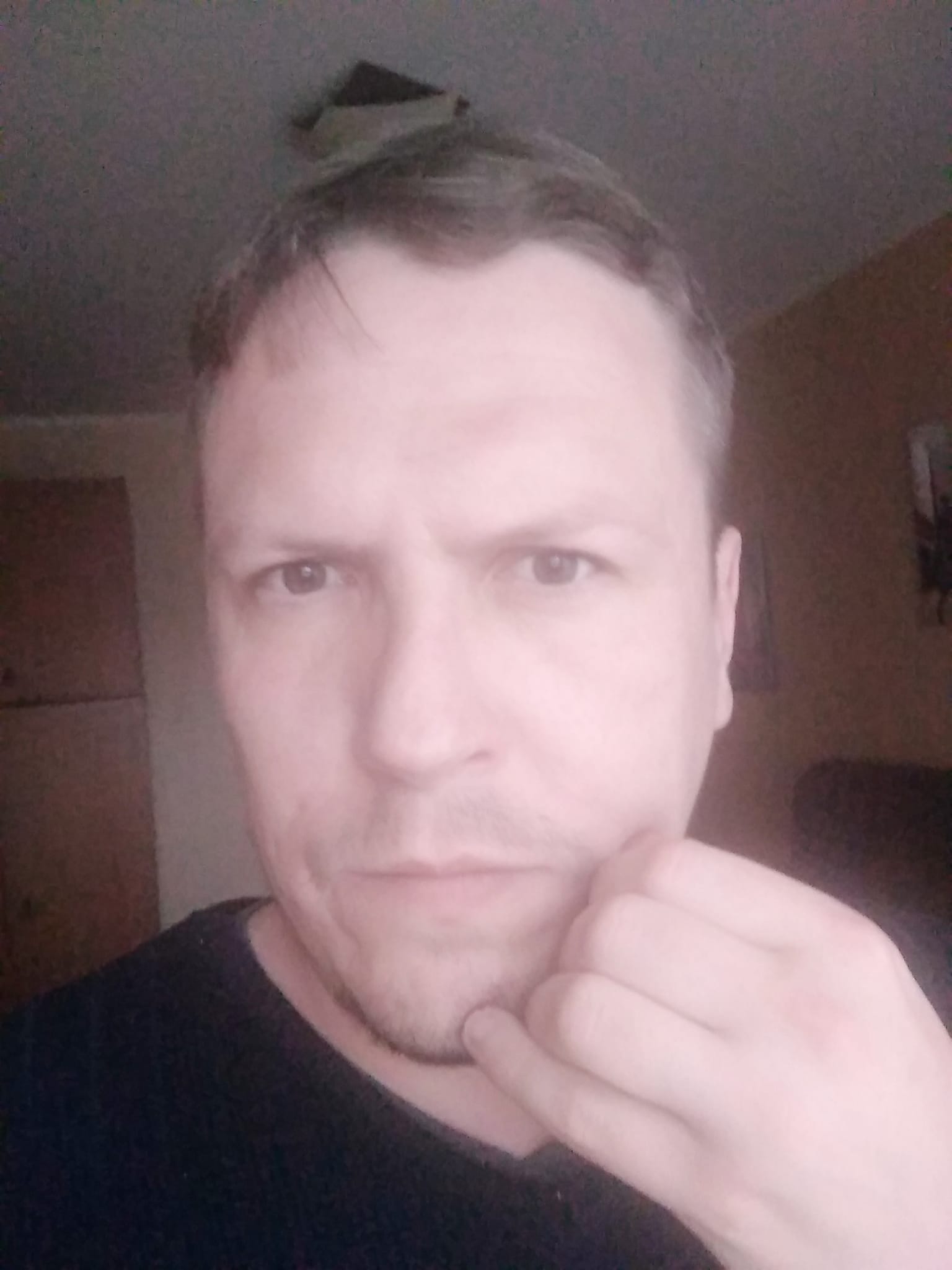 Кирилл Бабарико