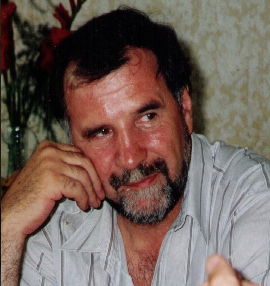 Валерий Кирилец