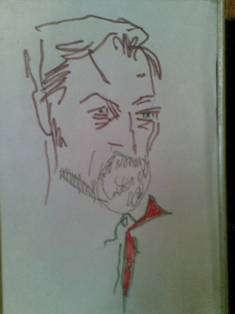 Александр Кирьяков