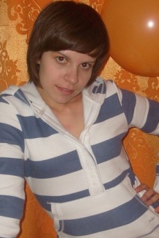 Ирина Богатова