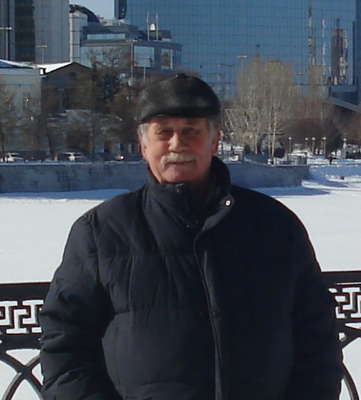 Борис Киселёв