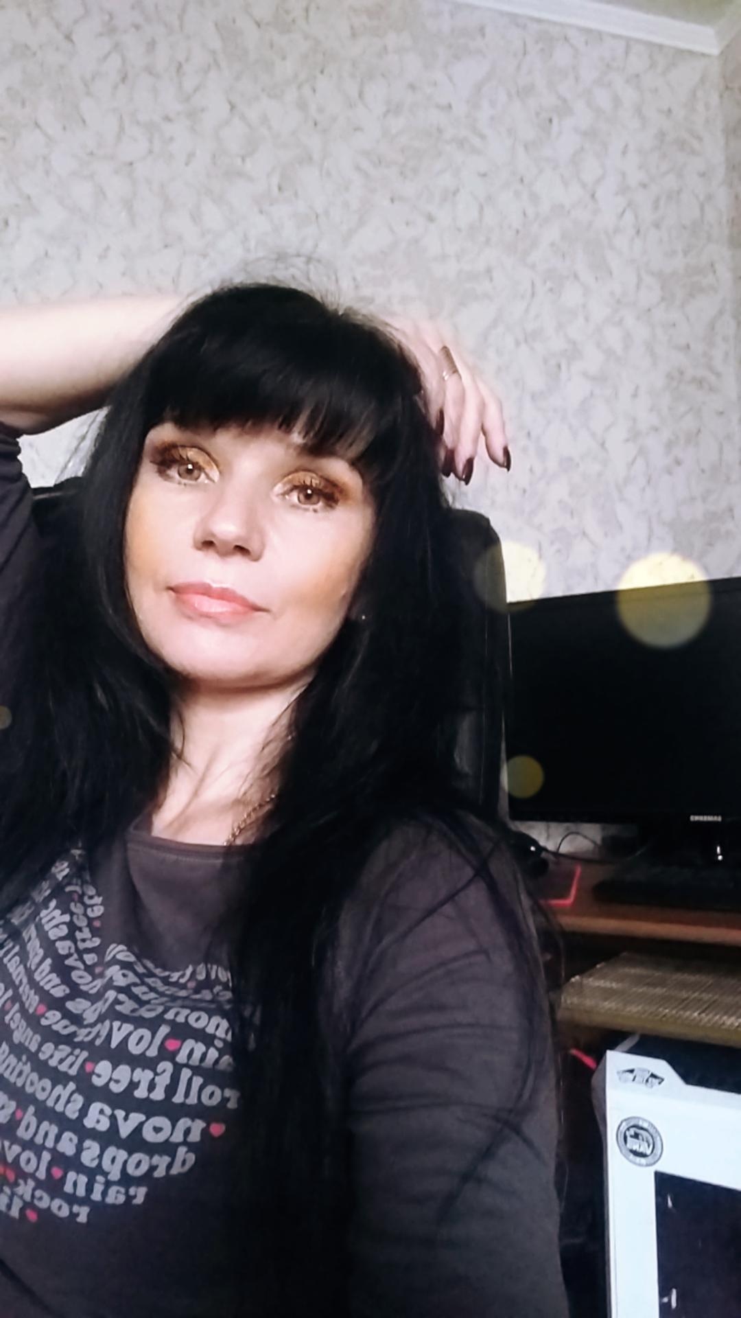 Татьяна Кискина