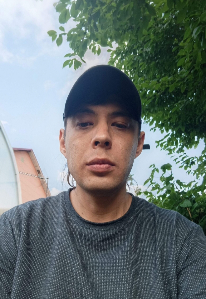 Суворов Михаил Викторович