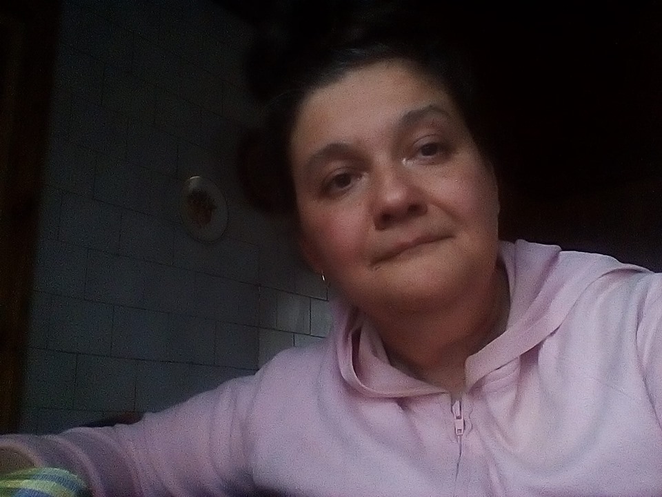 Оксана Казимирова