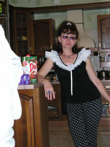 Ева Сильева