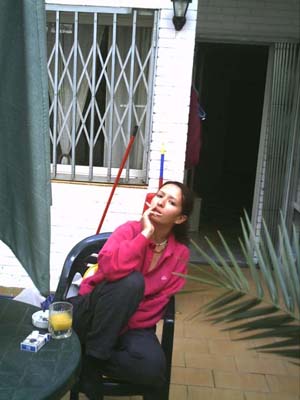 Мария Версо