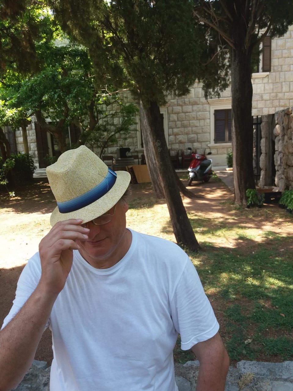 ������ ������ �����������