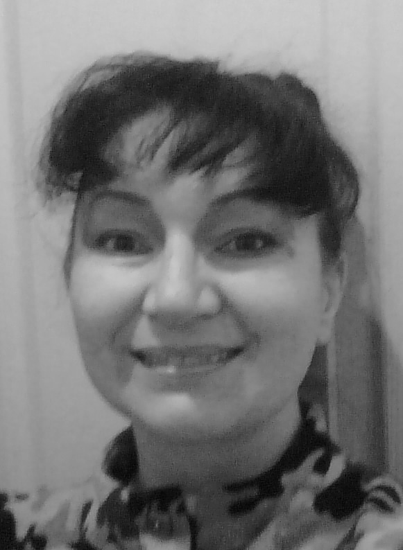 Ирина Мельникова 2