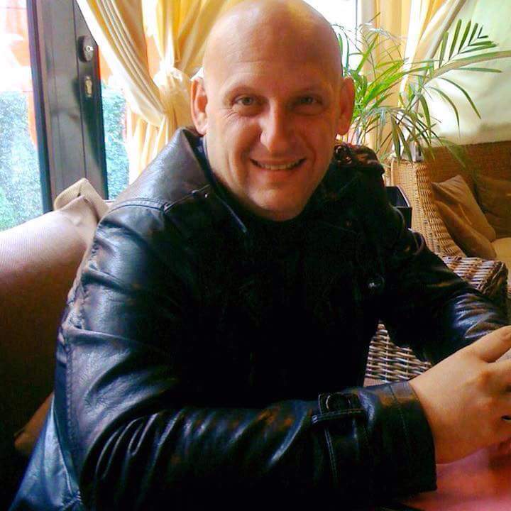 Клёнов-Бернесс Олег Владимирович