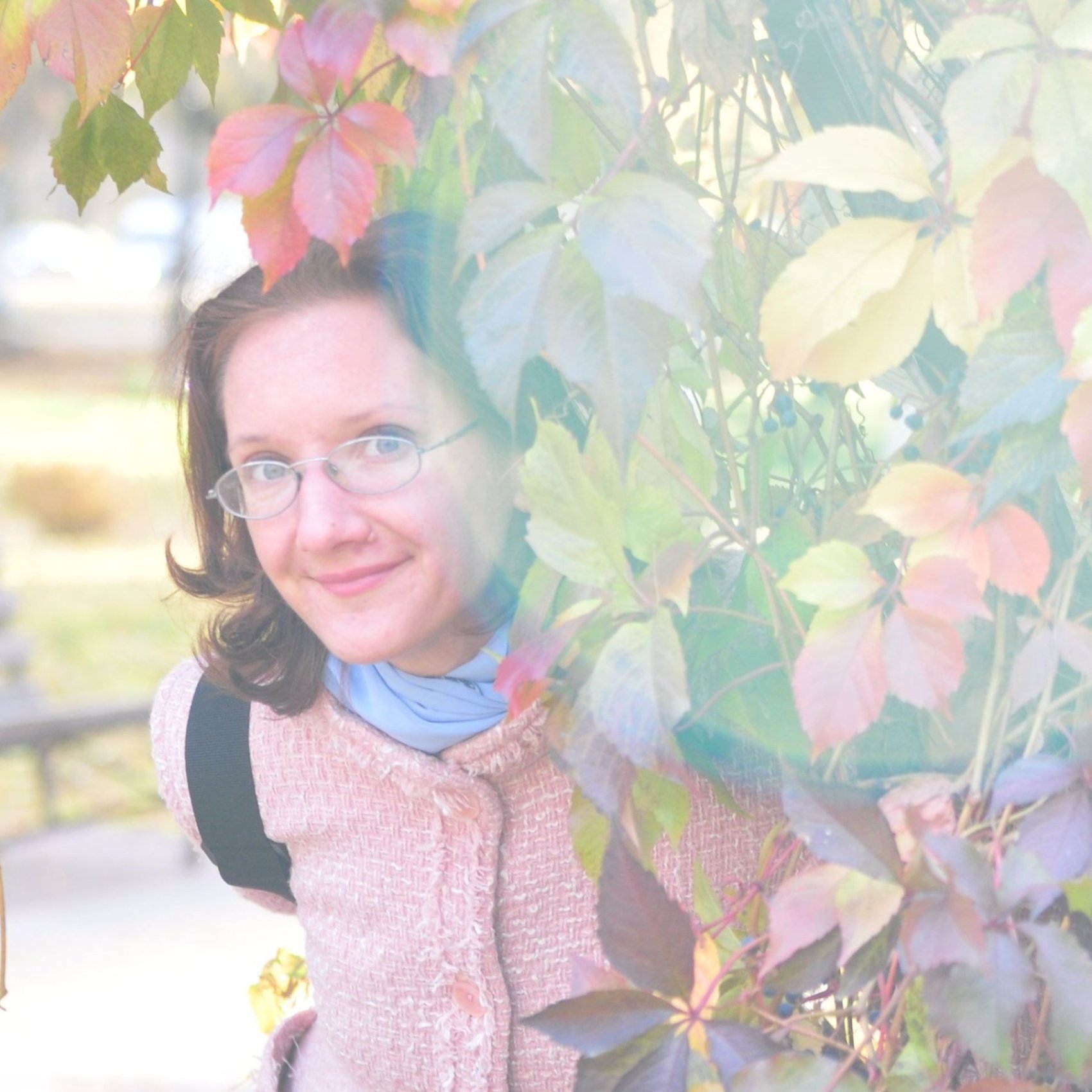 Ольга Терра