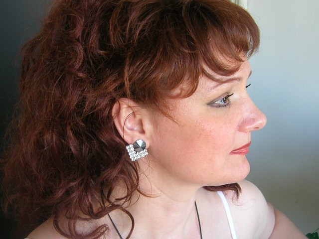 Бояркина Галина