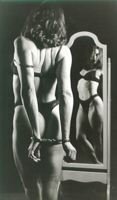 Натали Клери