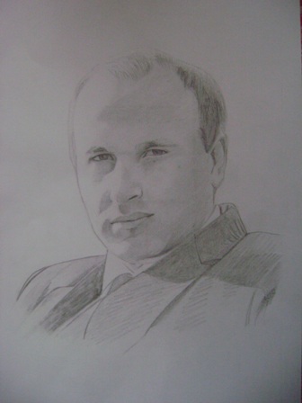 Игорь Клёсов