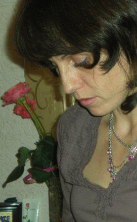 Юлия Клибанская