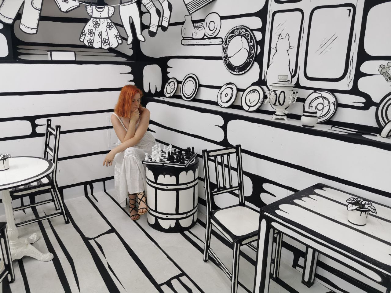 ������ ����