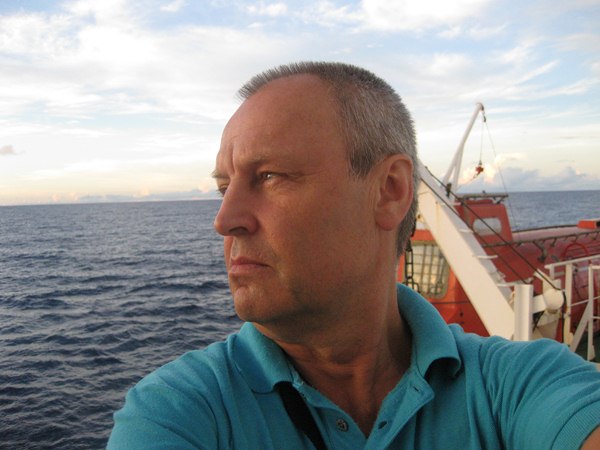 Владимир Климанов 2