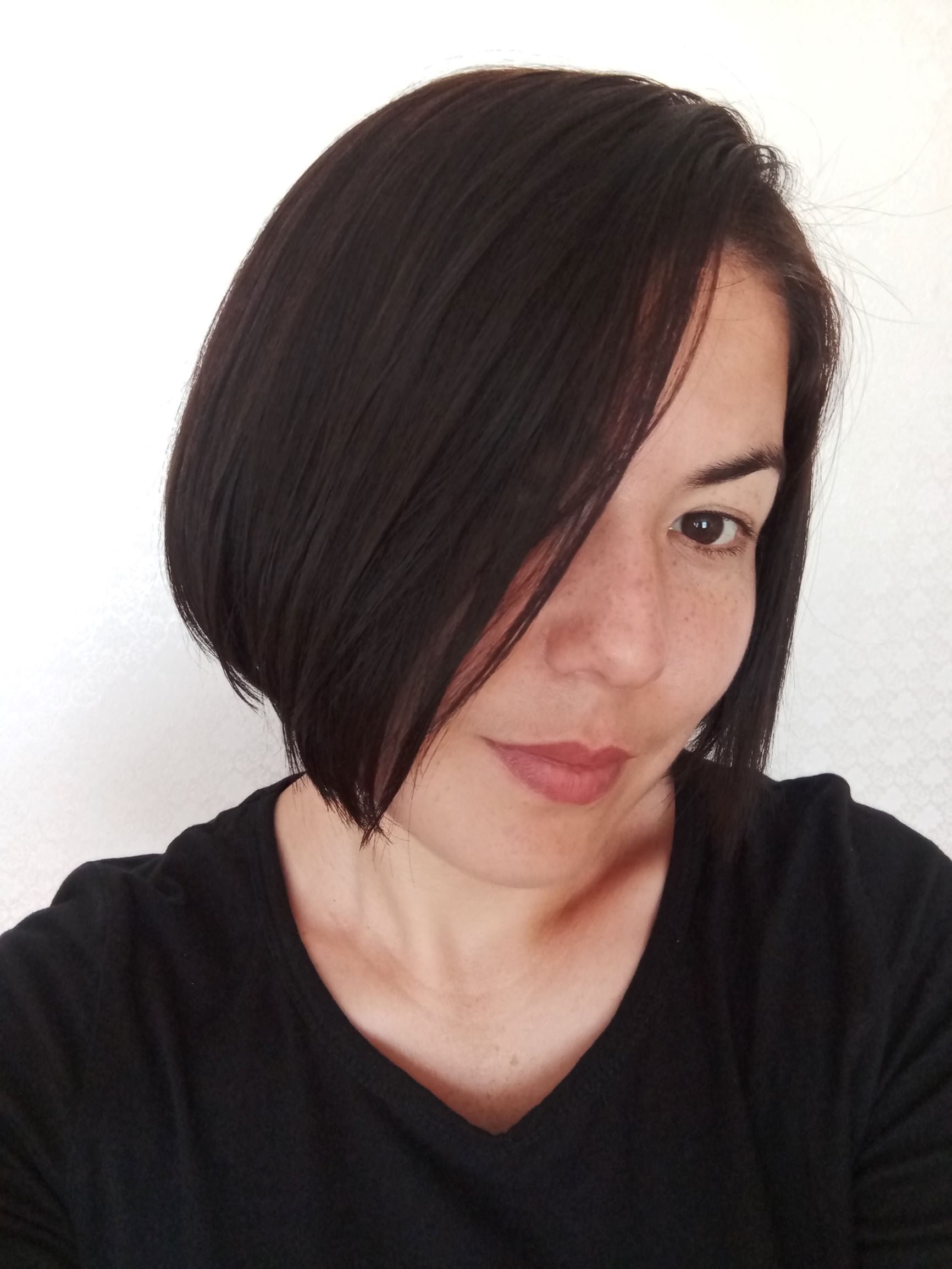 Вероника Калимуллина