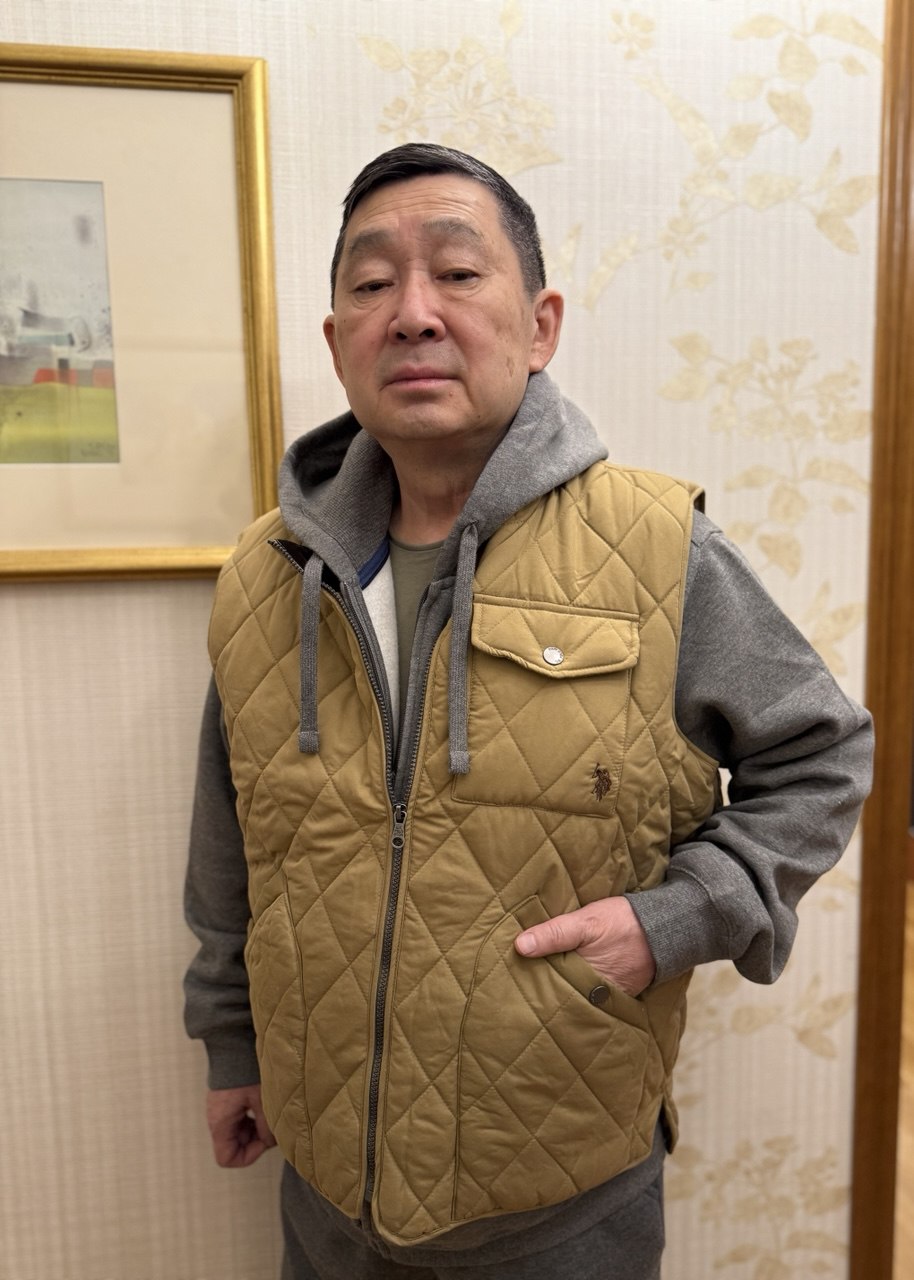 Алексей Пак 2