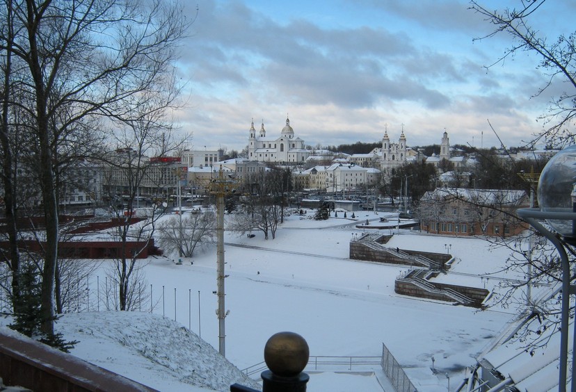 Наталья Клепикова