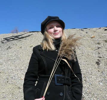 Охваченная Любовью