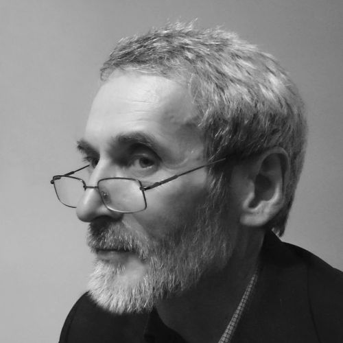 Константин Савкин