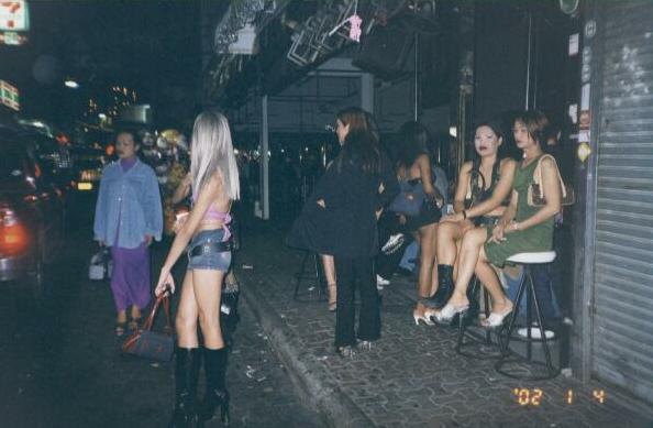 Порнографист