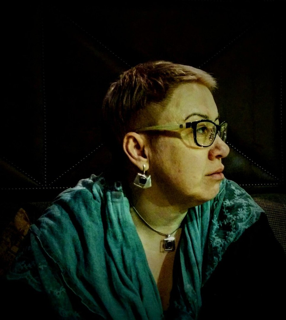 Константинова Вероника Валерьевн