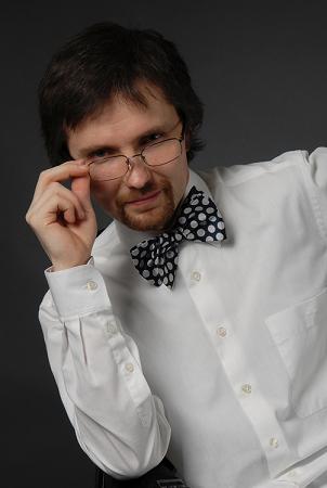 Князь Милослав