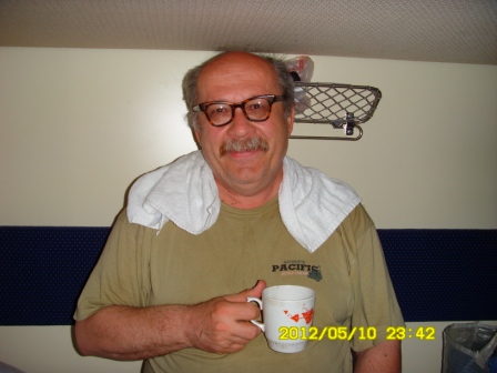 Шашков Александр