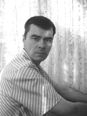 Арбузов Вятский