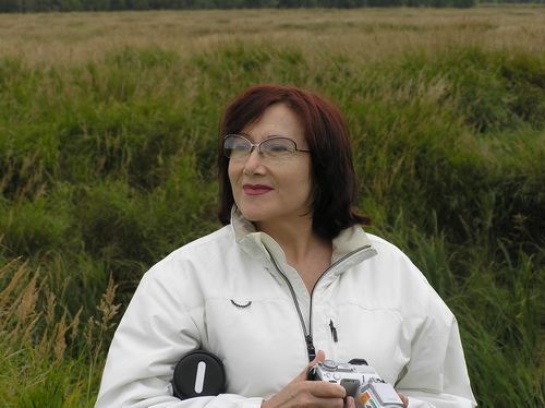 Нина Панченко