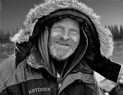 Кыттэ Кнудсен