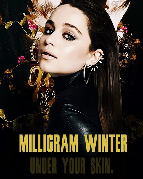 Вики Кобейн 2