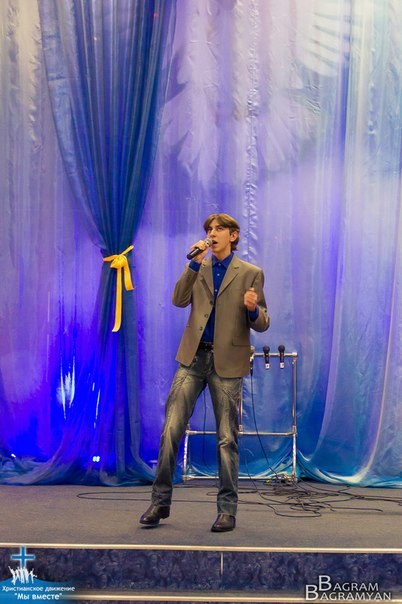 Сергей Кобозев 2