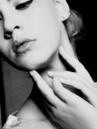 Катерина Коренькова